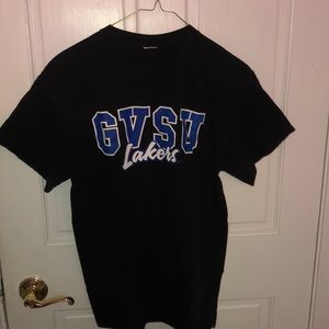 GVSU tee shirt
